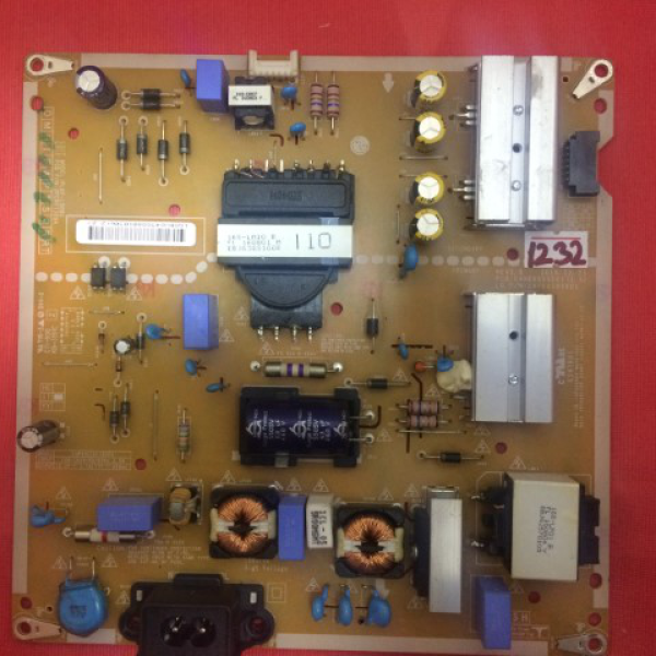 LG , EAX66883501(1.5) , EAY64388801 , PLDF-L508A , LGP43LIU-16CH1 , LG 43" POWER BOARD , LG 43" BESLEME KARTI , psu.